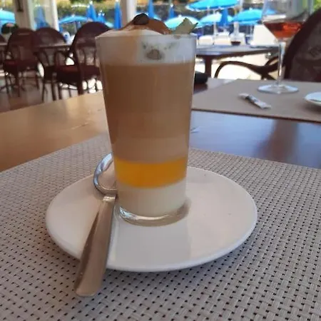 El Marques Townhouse Daire *