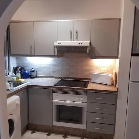 El Marques Townhouse Daire