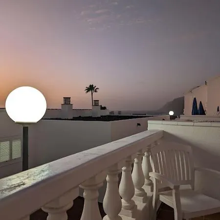 Daire El Marques Townhouse *