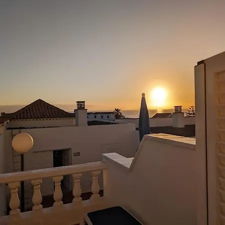 El Marques Townhouse * Puerto de Santiago (Tenerife)