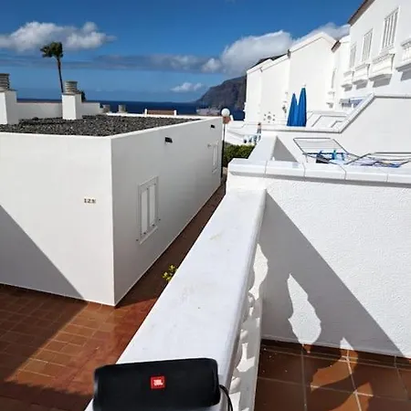 El Marques Townhouse Daire