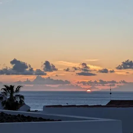 El Marques Townhouse Daire