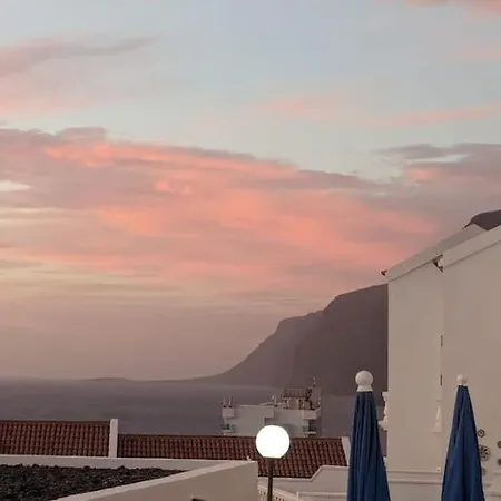 El Marques Townhouse Daire *