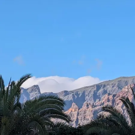 El Marques Townhouse Puerto de Santiago (Tenerife)