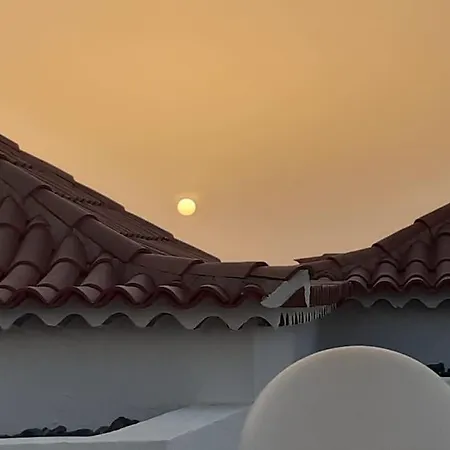 El Marques Townhouse Daire