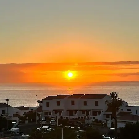 El Marques Townhouse Daire *