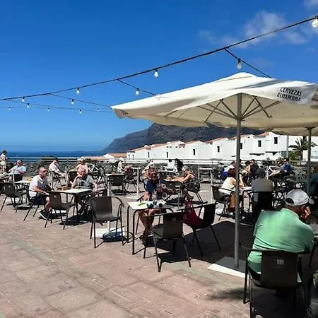 El Marques Townhouse Daire Puerto de Santiago (Tenerife)