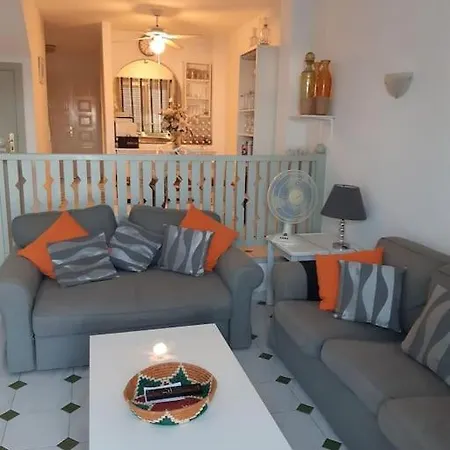 Daire El Marques Townhouse *