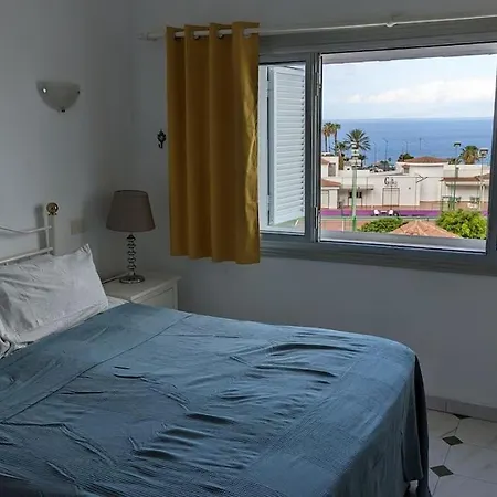 El Marques Townhouse Daire *