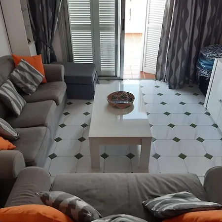 Daire El Marques Townhouse *