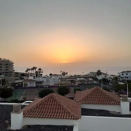 Daire El Marques Townhouse *