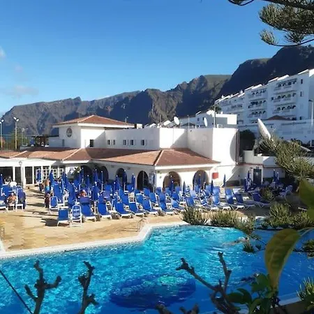 El Marques Townhouse