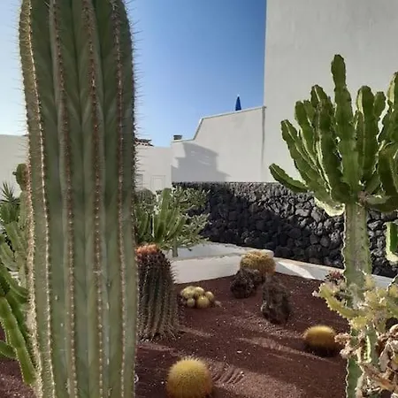 El Marques Townhouse Puerto de Santiago (Tenerife)