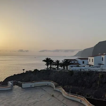 El Marques Townhouse Daire *