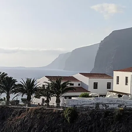 El Marques Townhouse Puerto de Santiago (Tenerife)