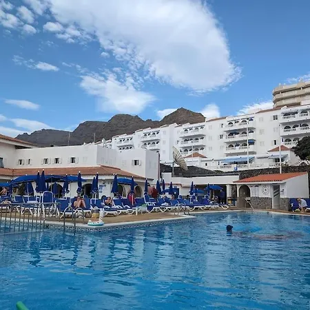 El Marques Townhouse Puerto de Santiago (Tenerife)