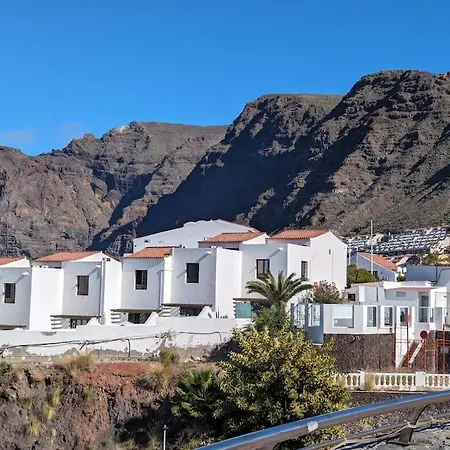 El Marques Townhouse Puerto de Santiago (Tenerife)