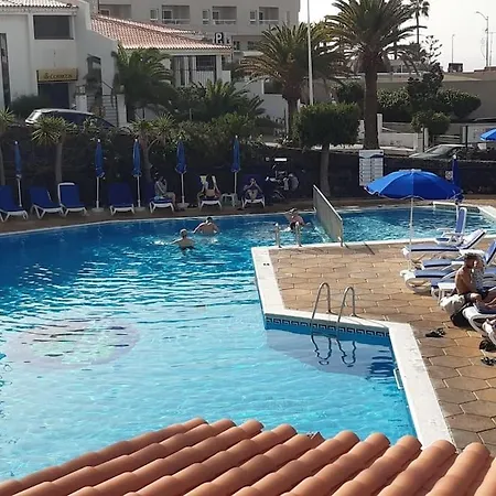 El Marques Townhouse Daire *