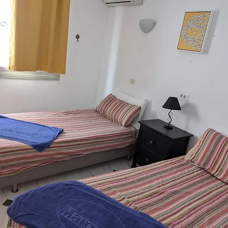 El Marques Townhouse Puerto de Santiago (Tenerife)