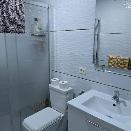 El Marques Townhouse Puerto de Santiago (Tenerife)