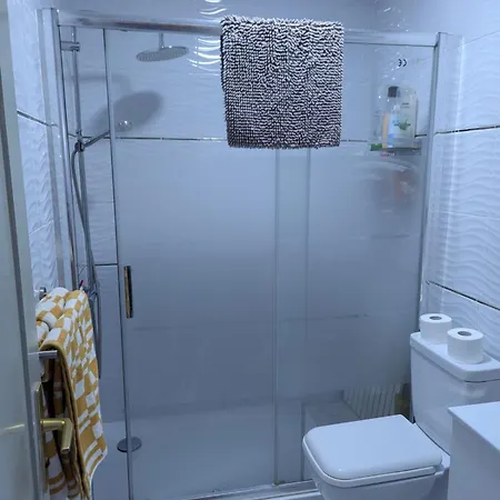 El Marques Townhouse Daire Puerto de Santiago (Tenerife)