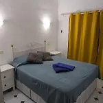Apartment El Marques Townhouse *