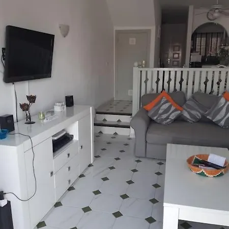 El Marques Townhouse Appartamento *