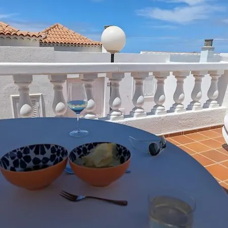 El Marques Townhouse * Puerto de Santiago (Tenerife)