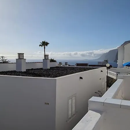 El Marques Townhouse Appartamento