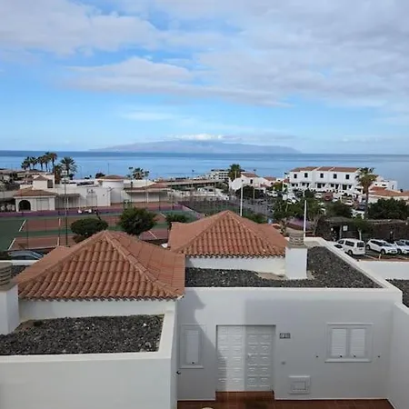 Apartmán El Marques Townhouse