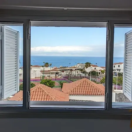 Apartamento El Marques Townhouse