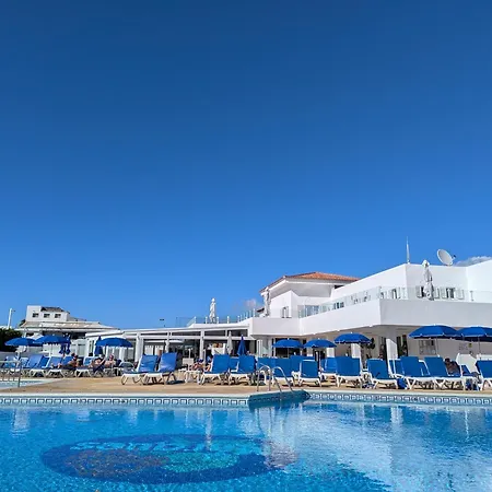 El Marques Townhouse Apartament Puerto de Santiago (Tenerife)
