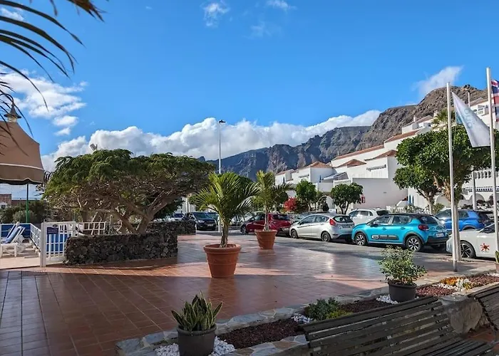 Apartament El Marques Townhouse