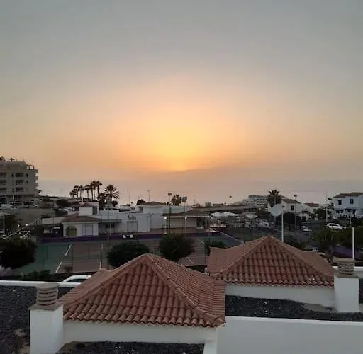 Apartmán El Marques Townhouse *