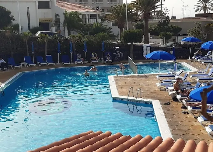 El Marques Townhouse Apartmán *