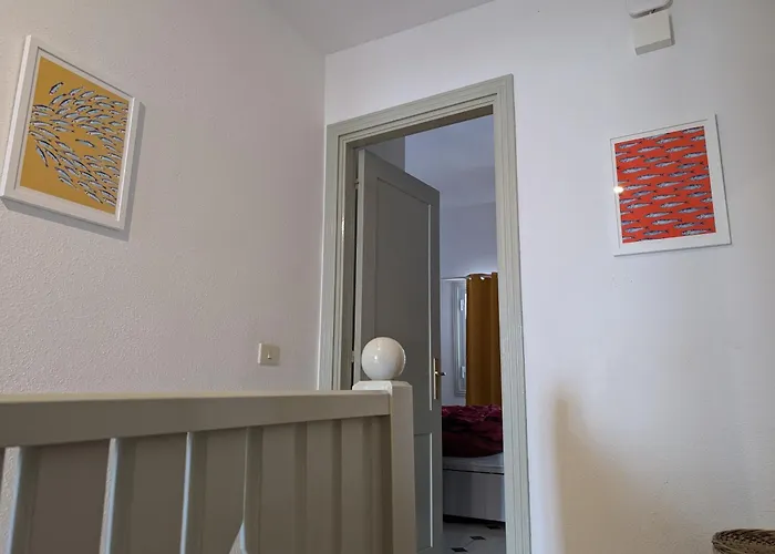 El Marques Townhouse