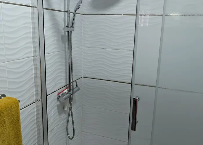 El Marques Townhouse Apartament Puerto de Santiago (Tenerife)