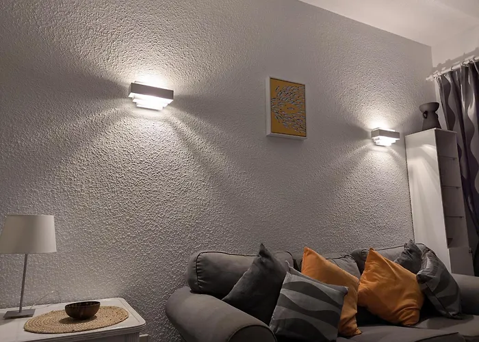 Apartament El Marques Townhouse