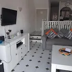 El Marques Townhouse Daire *