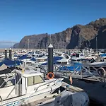 Daire El Marques Townhouse Puerto de Santiago (Tenerife)