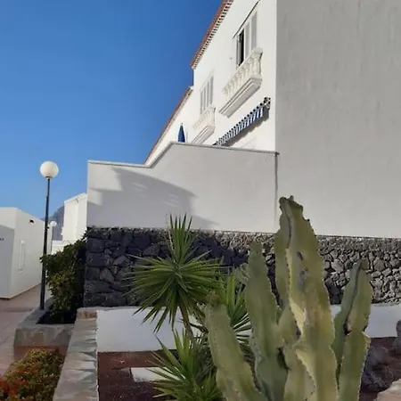 公寓 El Marques Townhouse *