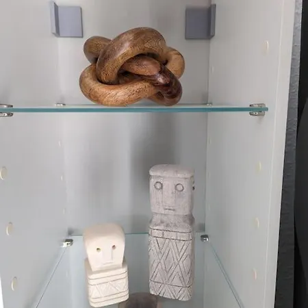 公寓 El Marques Townhouse