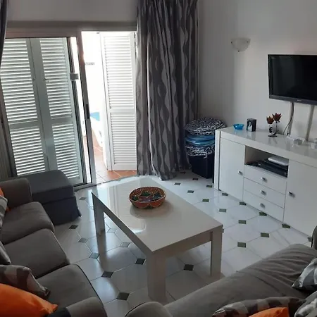 El Marques Townhouse 公寓 *