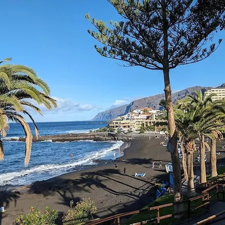 El Marques Townhouse 公寓 *