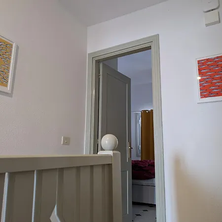 El Marques Townhouse