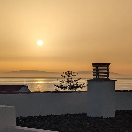 El Marques Townhouse Puerto de Santiago (Tenerife)