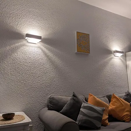 Lägenhet El Marques Townhouse