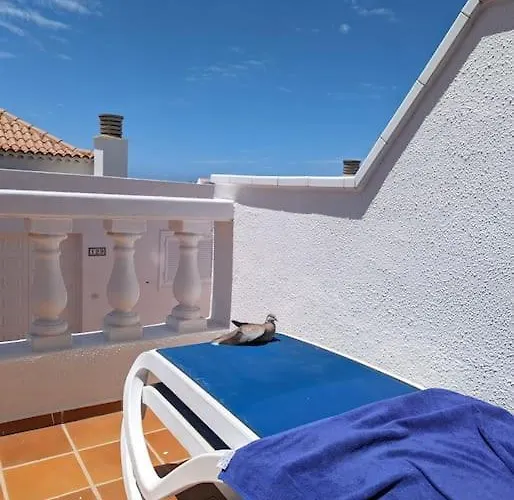 Διαμέρισμα El Marques Townhouse