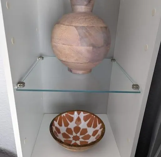 El Marques Townhouse Διαμέρισμα *