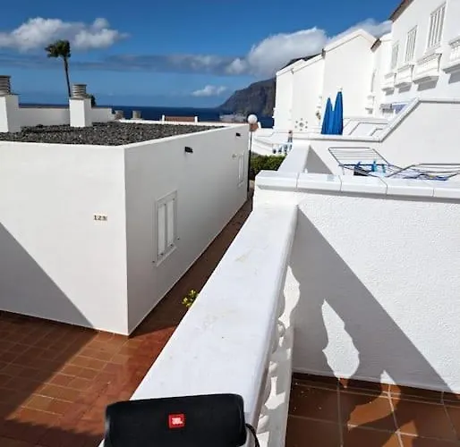 El Marques Townhouse Διαμέρισμα